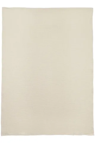 Laken Ledikant Meyco Pre-Washed Hydrofiel Soft Sand by Meyco – product photo 2 of 3