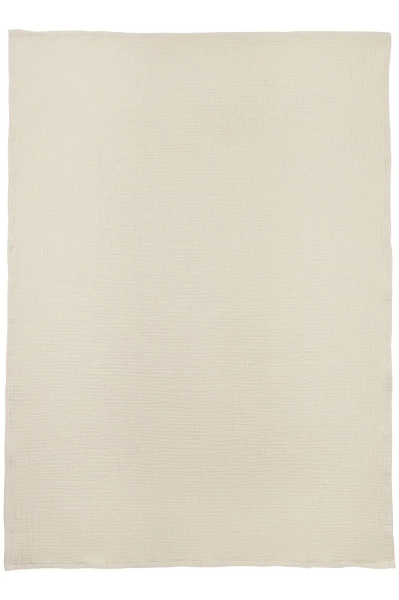 Laken Ledikant Meyco Pre-Washed Hydrofiel Soft Sand by Meyco – product photo 2 of 3