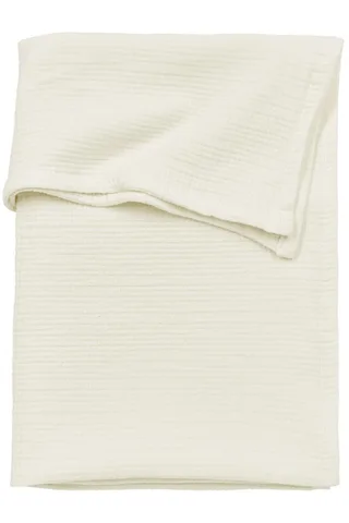 Laken Ledikant Meyco Pre-Washed Naturel by Meyco – product photo 1 of 3