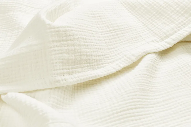 Laken Ledikant Meyco Pre-Washed Naturel by Meyco – product photo 2 of 3