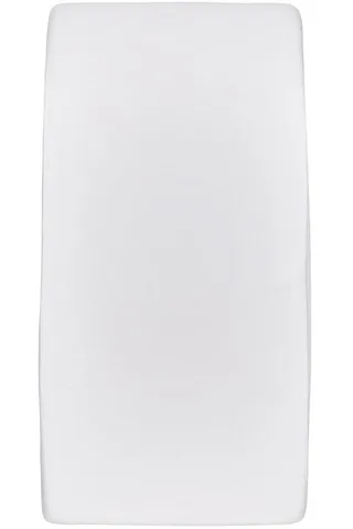 Molton Hoeslaken Meyco 1-persoonsbed PU Waterdicht 90x200 de Meyco – photo produit 2 sur 2