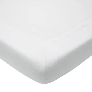 Molton Ledikant 60x120 Wit by Meyco – product photo 1 of 2