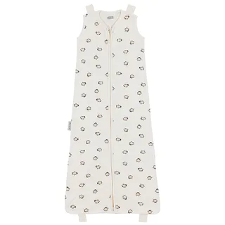 Penguin Baby Slaapzak 4 Seizoenen - 3.0 TOG de Meyco en Soft Sand – photo produit 5 sur 6