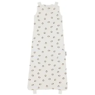 Penguin Baby Slaapzak 4 Seizoenen - 3.0 TOG de Meyco en Soft Sand – photo produit 6 sur 6
