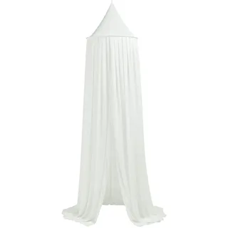Plume hemeltje voor babybed 55x240 cm van Meyco – productfoto 1 van 4