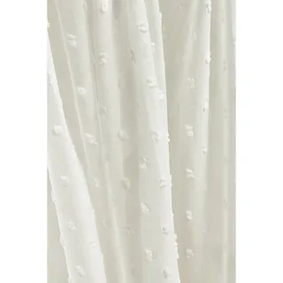 Plume hemeltje voor babybed 55x240 cm van Meyco – productfoto 2 van 4