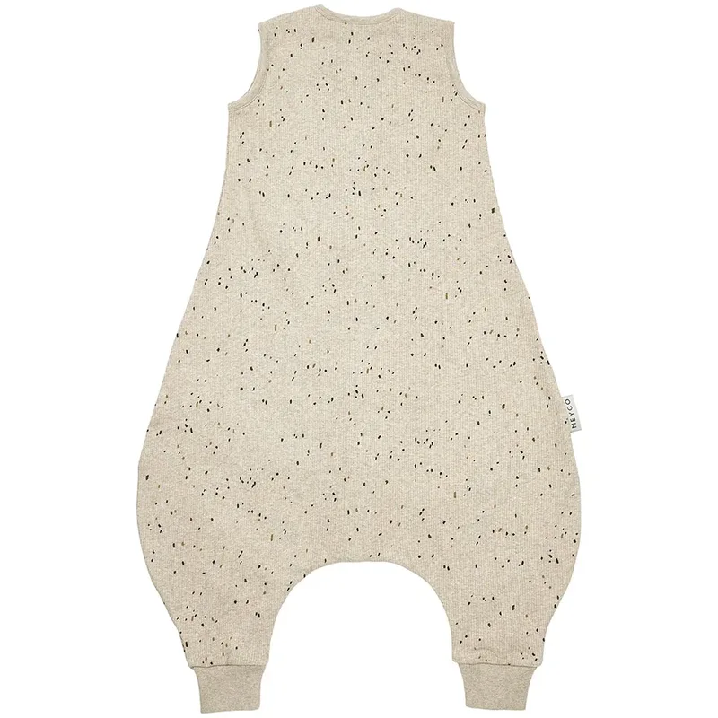 Rib Mini Spot Tog 0.5 Slaapzak de Meyco – photo produit 2 sur 5