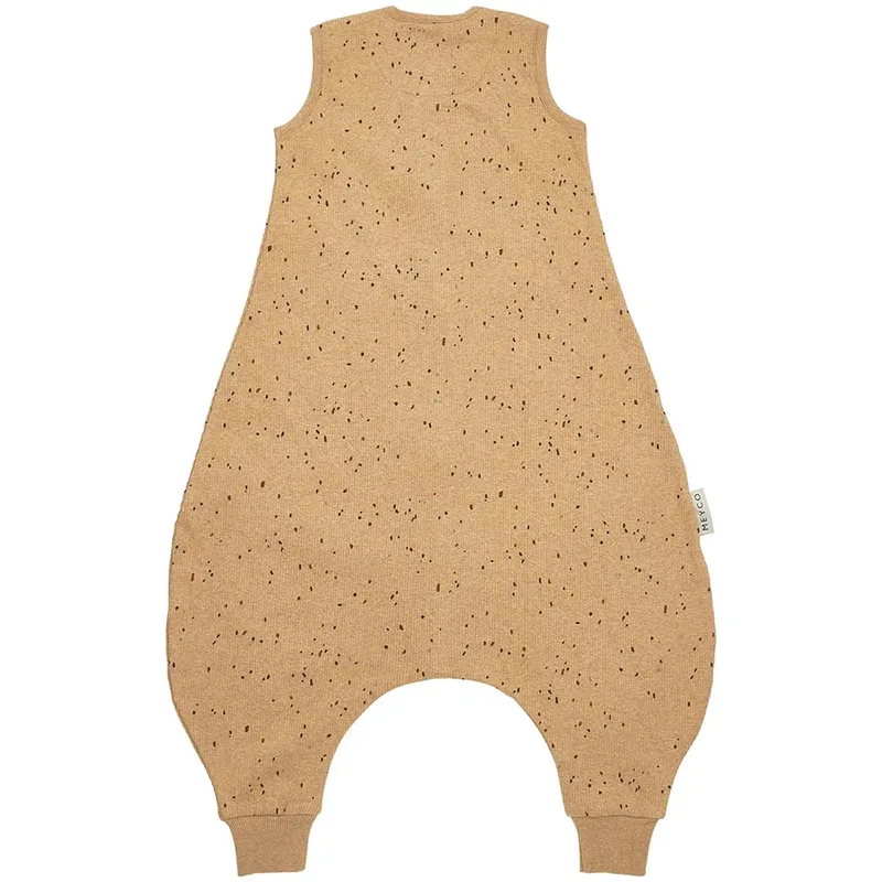 Rib Mini Spot Tog 0.5 Slaapzak by Meyco – product photo 2 of 5
