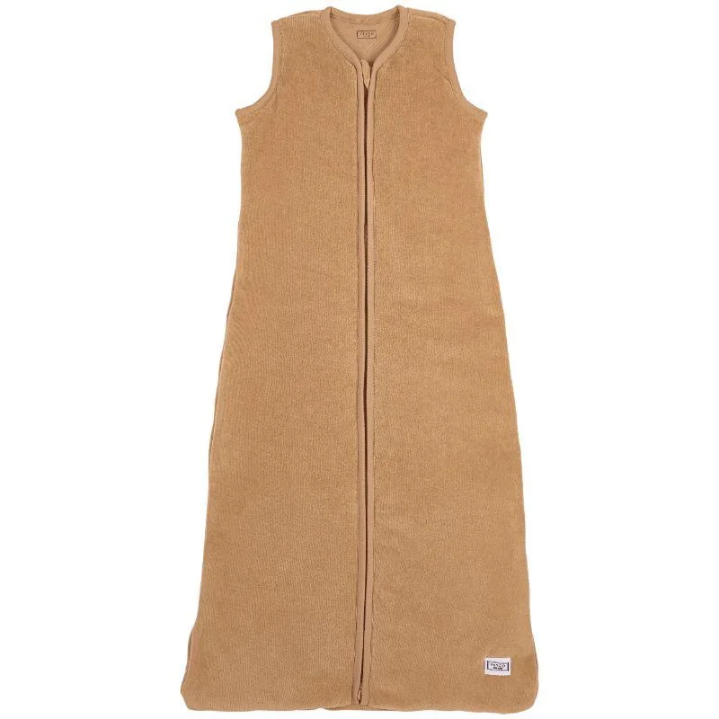 slaapzak velvet Warm Sand-110 cm by Meyco – product photo