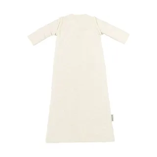 Studio Collection Clouds Baby Slaapzak Met Afritsbare Mouwen - 110cm - 2.5 TOG by Meyco in Natural – product photo 4 of 4