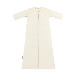 Studio Collection Clouds Baby Slaapzak Met Afritsbare Mouwen - 110cm - 2.5 TOG by Meyco in Natural – product photo 3 of 4