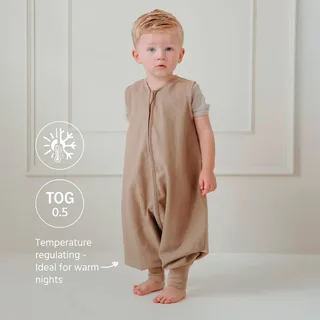 Studio Tog 0.5 Slaapzak by Meyco – product photo 2 of 6