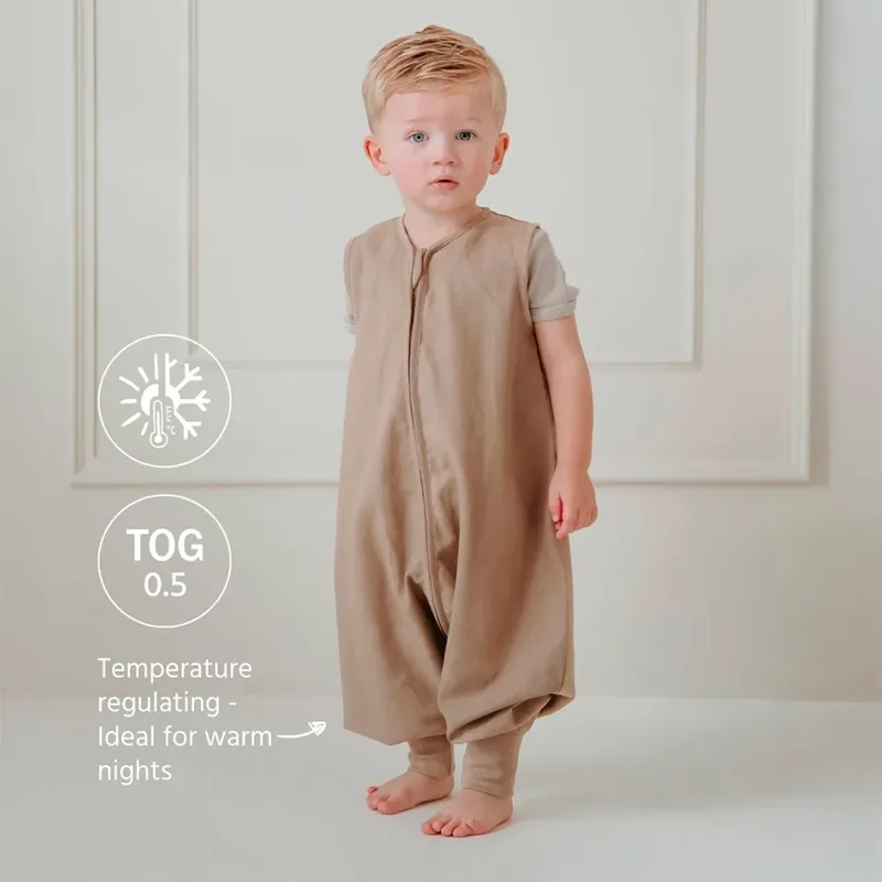 Studio Tog 0.5 Slaapzak by Meyco – product photo 2 of 6