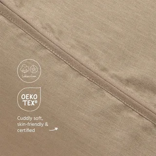 Studio Tog 0.5 Slaapzak by Meyco – product photo 3 of 6