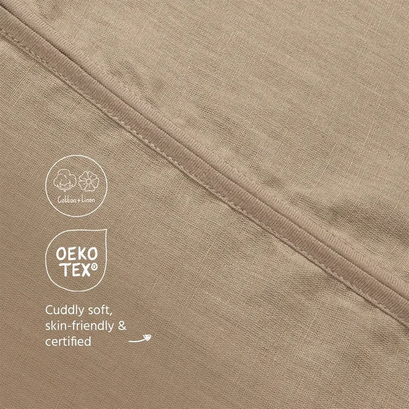 Studio Tog 0.5 Slaapzak by Meyco – product photo 3 of 6