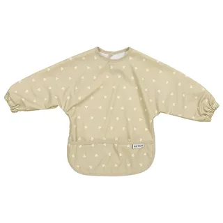 Sweet Heart Slab Met Mouwen från Meyco – produktbild 1 av 6