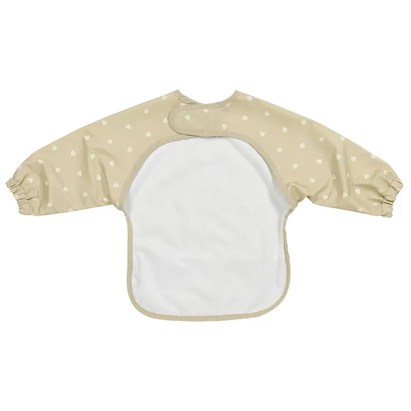Sweet Heart Slab Met Mouwen från Meyco – produktbild 2 av 6