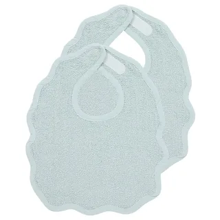 Terry Wavy 25x34 Cm Slab 2 Eenheden de Meyco – photo produit 1 sur 3