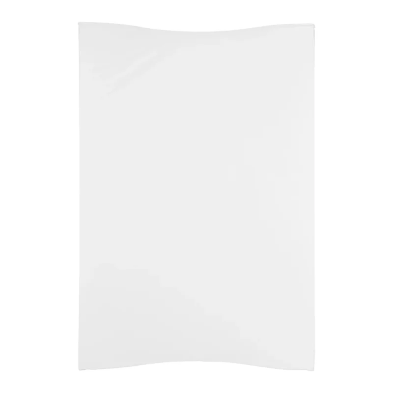 Uni Aankleedkussen - 50x70cm de Meyco en Blanc – photo produit 2 sur 2