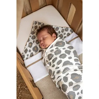 Universal 50x90 Cm Co-sleeper by Meyco – product photo 4 of 5