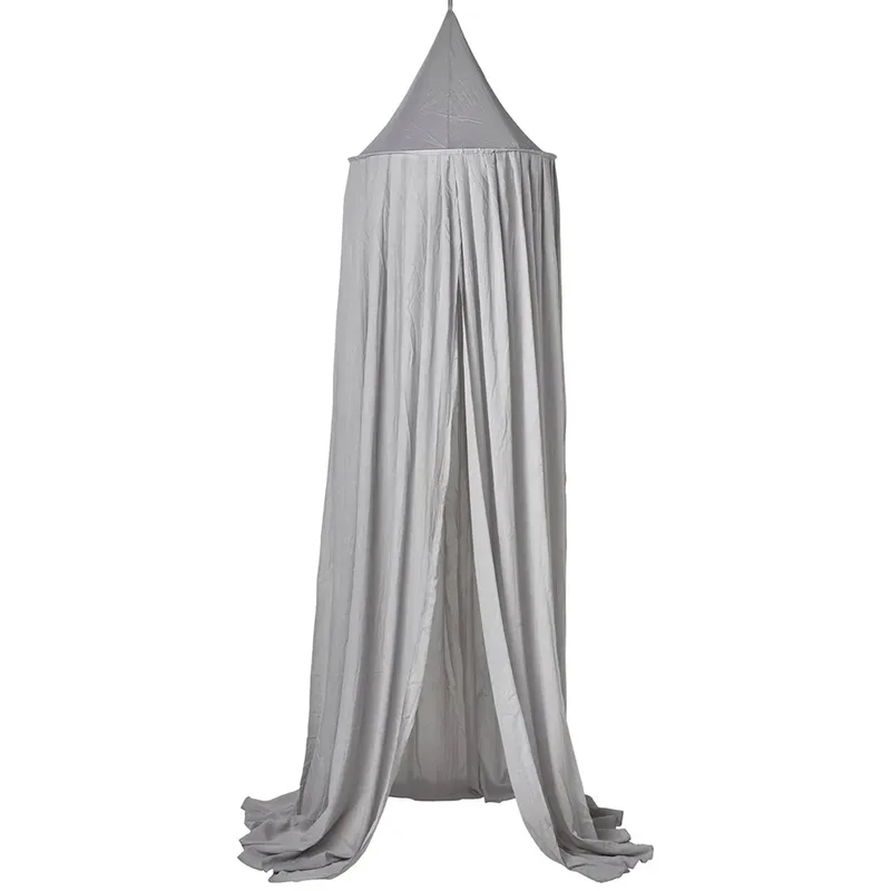 Baby Universal 55x240 Cm Vaggsängshimmel från Meyco – produktbild 1 av 2