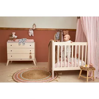 Baby Ciel De Lit Pour Bébé Universal 55x240 Cm de Meyco – photo produit 2 sur 2