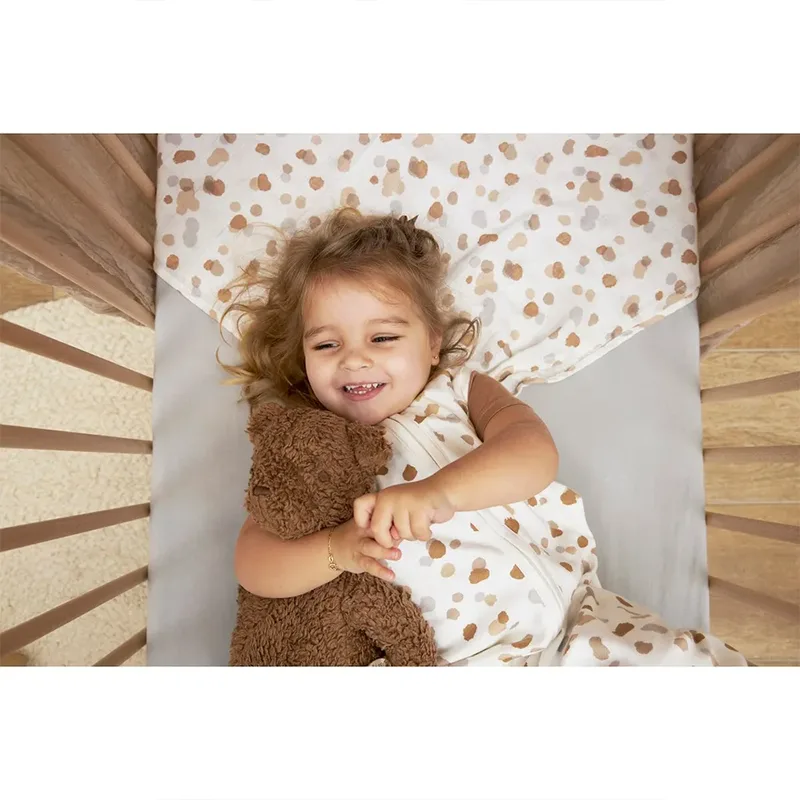 Universal 60x120 Cm Hoeslaken 2 Eenheden by Meyco – product photo 4 of 5