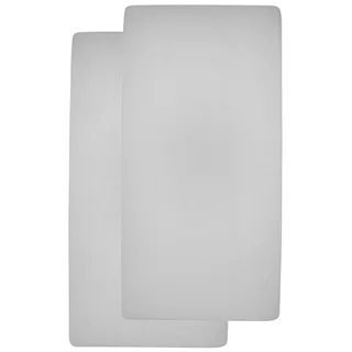 Universal 60x120 Cm Hoeslaken 2 Eenheden by Meyco – product photo 1 of 5