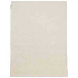Wafel Katoen Wiegdeken - 75x100cm - 1.0 TOG de Meyco en Naturel – photo produit 2 sur 6