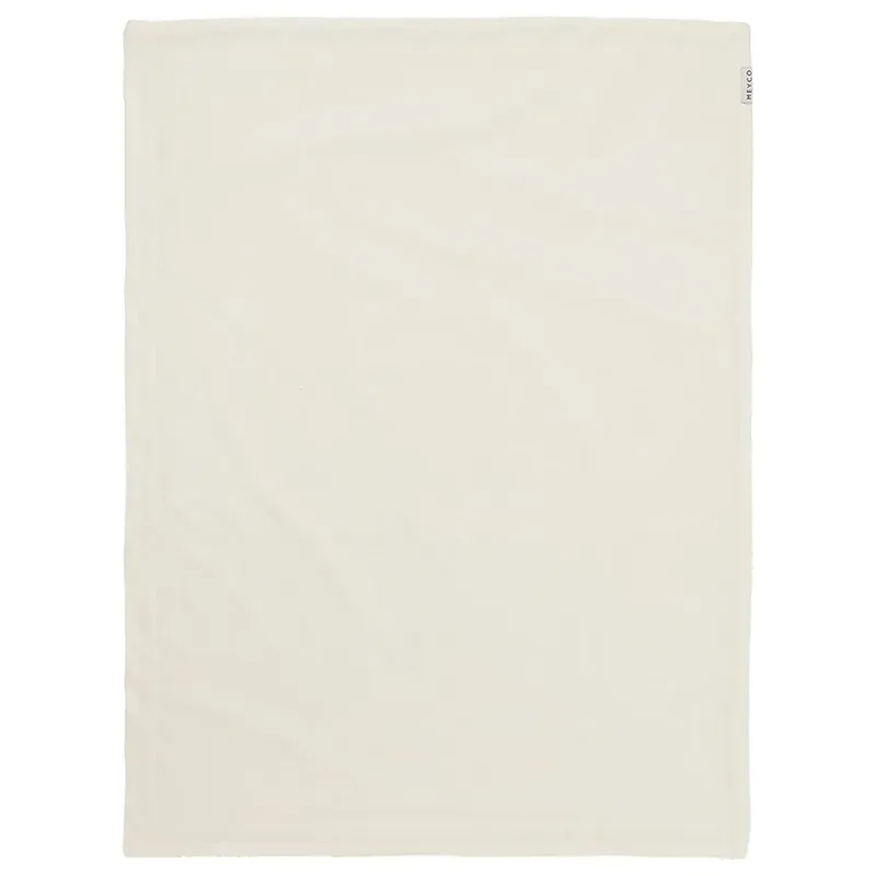 Wafel Katoen Wiegdeken - 75x100cm - 1.0 TOG de Meyco en Naturel – photo produit 3 sur 6