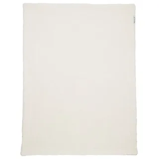 Wafel Teddy wiegdeken - 75x100cm - 2.0 TOG de Meyco en Naturel – photo produit 3 sur 6