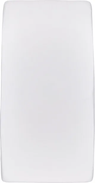 waterdicht hoeslaken ledikant - white - 60x120cm by Meyco in White – product photo 1 of 2