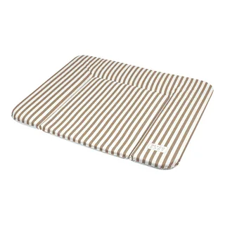 Wickelauflage 85x72 cm by Meyco in Blue, 85 × 72 mm – product photo 1 of 3
