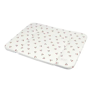 Wickelauflage 85x72 cm by Meyco in White, 85 × 72 mm – product photo 1 of 2