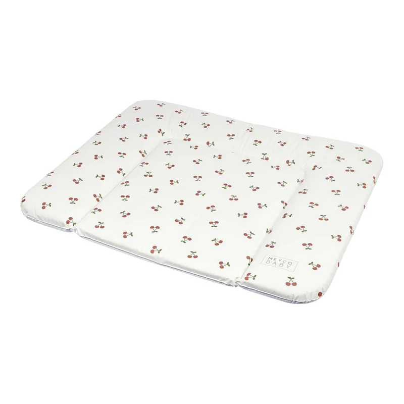 Wickelauflage 85x72 cm by Meyco in White, 85 × 72 mm – product photo 1 of 2