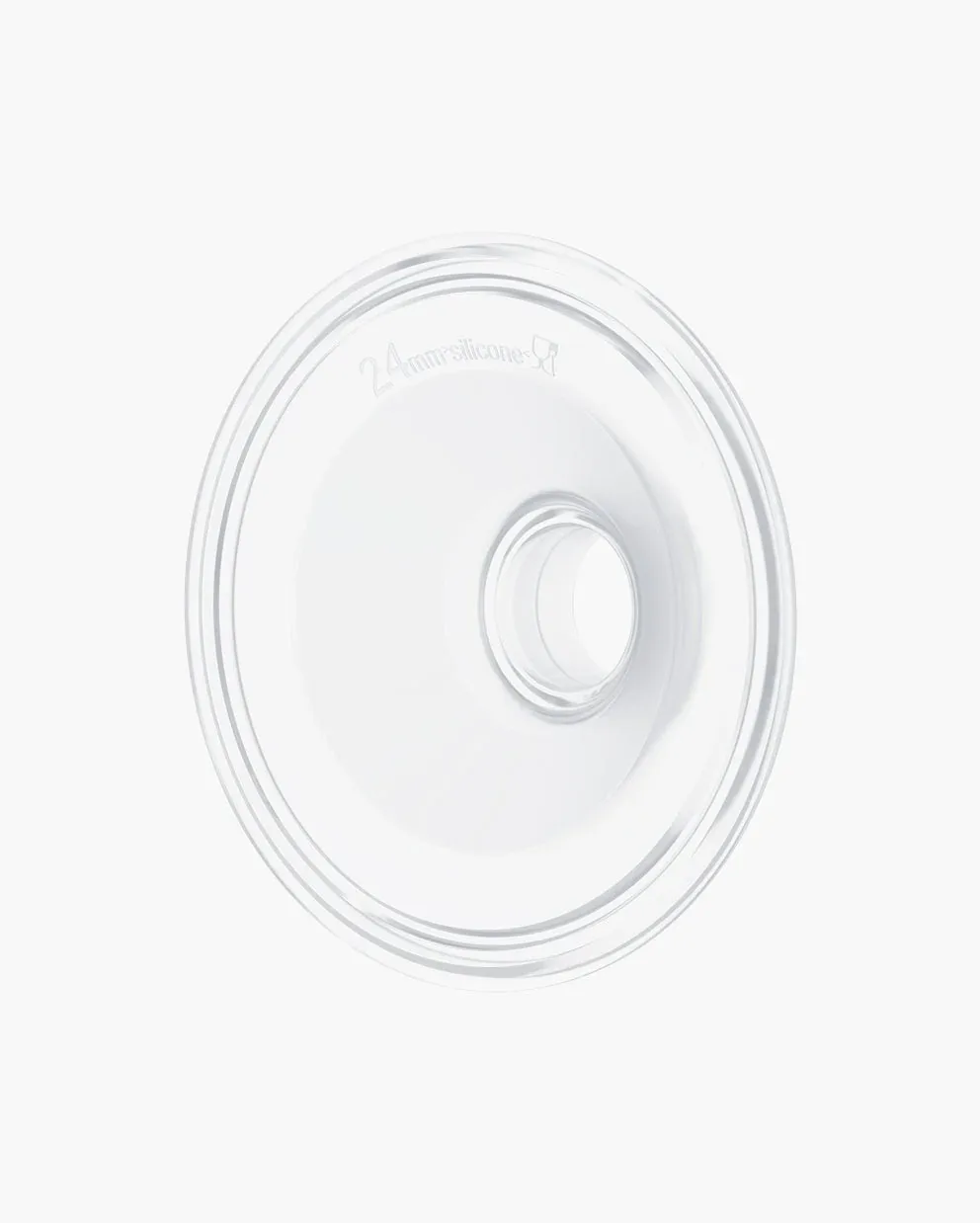 24mm / 27mm Flansch für S9 Pro Tragbare Milchpumpe | Größe: 27 mm van Momcozy – productfoto