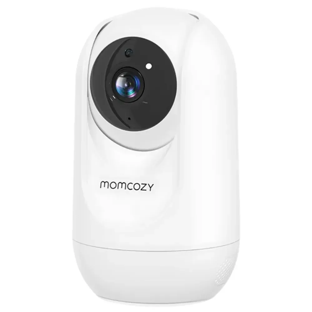 Bm01 Caméra Moniteur Bébé de Momcozy – photo produit