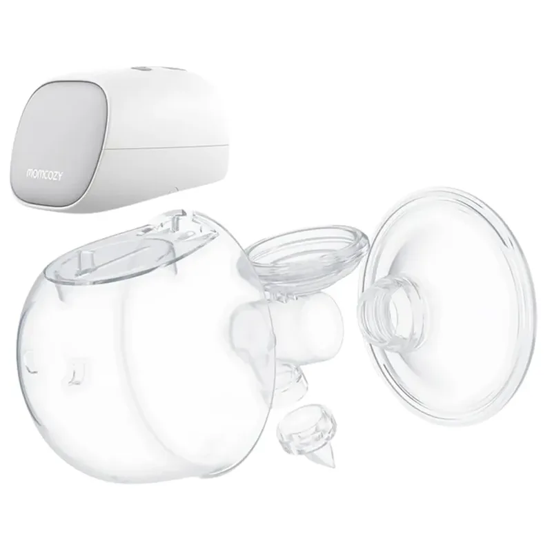 S9 Pro Draagbare Individuele Borstkolf från Momcozy – produktbild 4 av 6