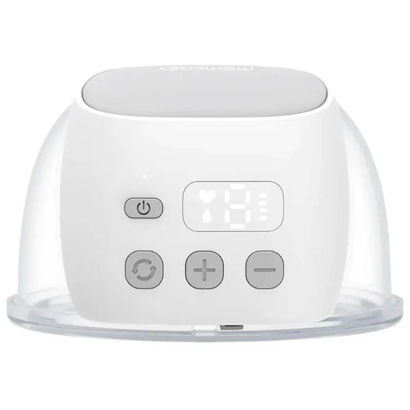 S9 Pro Draagbare Individuele Borstkolf från Momcozy – produktbild 3 av 6