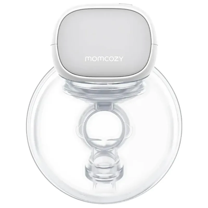 S9 Pro Draagbare Individuele Borstkolf från Momcozy – produktbild 2 av 6