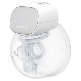 S9 Pro Draagbare Individuele Borstkolf från Momcozy – produktbild 1 av 6