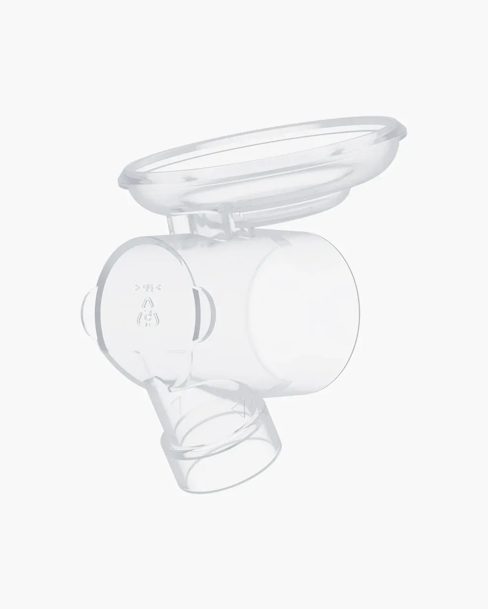 Tragbare Milchpumpe Verbindungsstück für S9 Pro / S12 Pro de Momcozy – photo produit