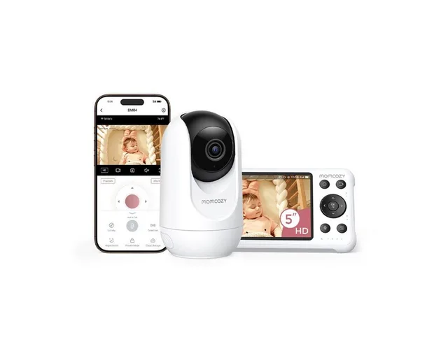 Video-Babyphone Camera for BM04, 1-tlg.