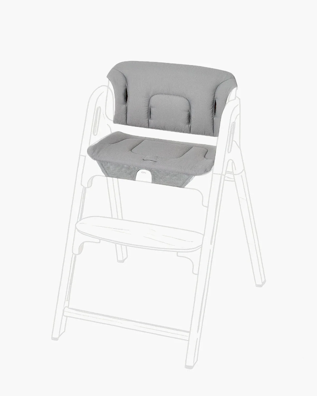 Weiches Kissen für Momcozy Dinerpal Hochstuhl de Momcozy – photo produit