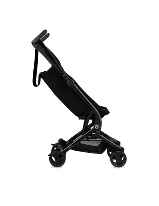 GRACE Buggy - Inclusief Rugzak - Compact Opvouwbaar - Lichtgewicht Reisbuggy - Tot 15 kg by MoMi in Black – product photo 4 of 4