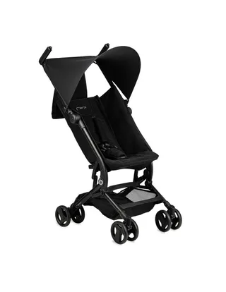 GRACE Buggy - Inclusief Rugzak - Compact Opvouwbaar - Lichtgewicht Reisbuggy - Tot 15 kg by MoMi in Black – product photo 2 of 4