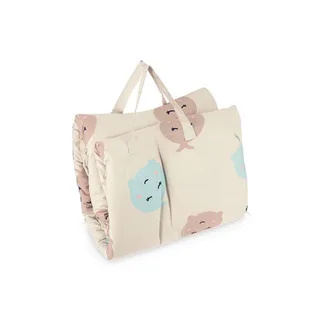 Speelkleed Momi Volpi Patchwork by MoMi – product photo 2 of 3
