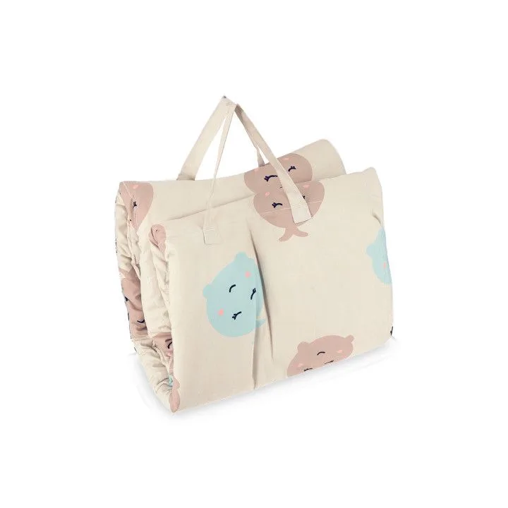 Speelkleed Momi Volpi Patchwork by MoMi – product photo 2 of 3