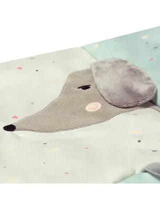 Speelkleed Momi Volpi Patchwork by MoMi – product photo 3 of 3