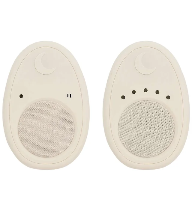 Babyfoon - Cream White - Moonboon - OneSize - Babyfoons